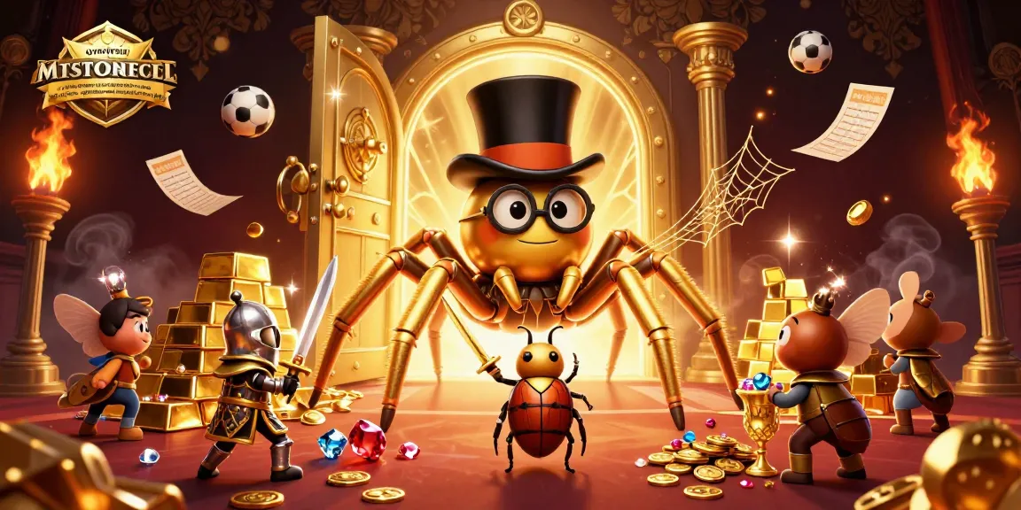 Engage with the overview of best betting sites not on gamstop / bookies not on gamstop, banking options and responsible play in this vibrant 3D casino illustration.